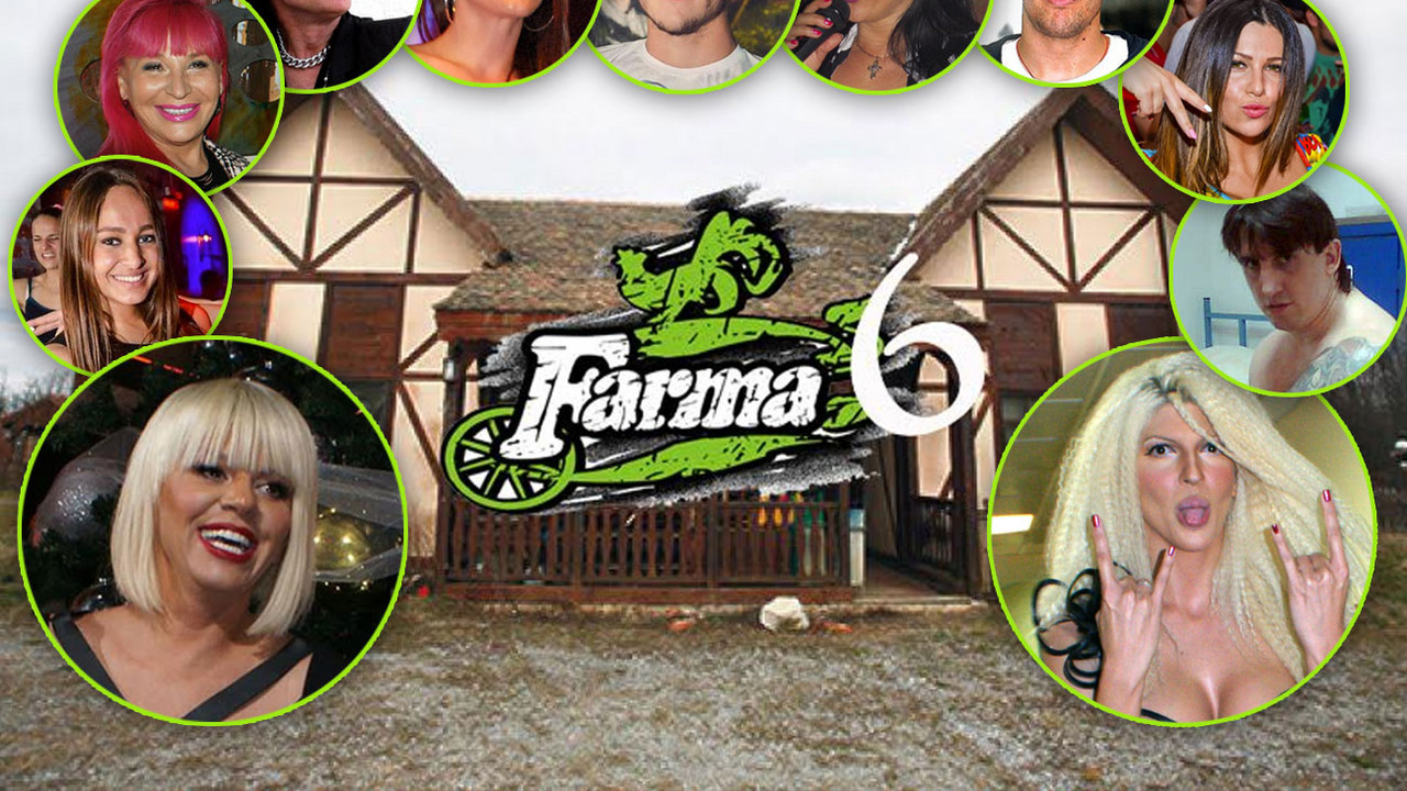 Farma 6