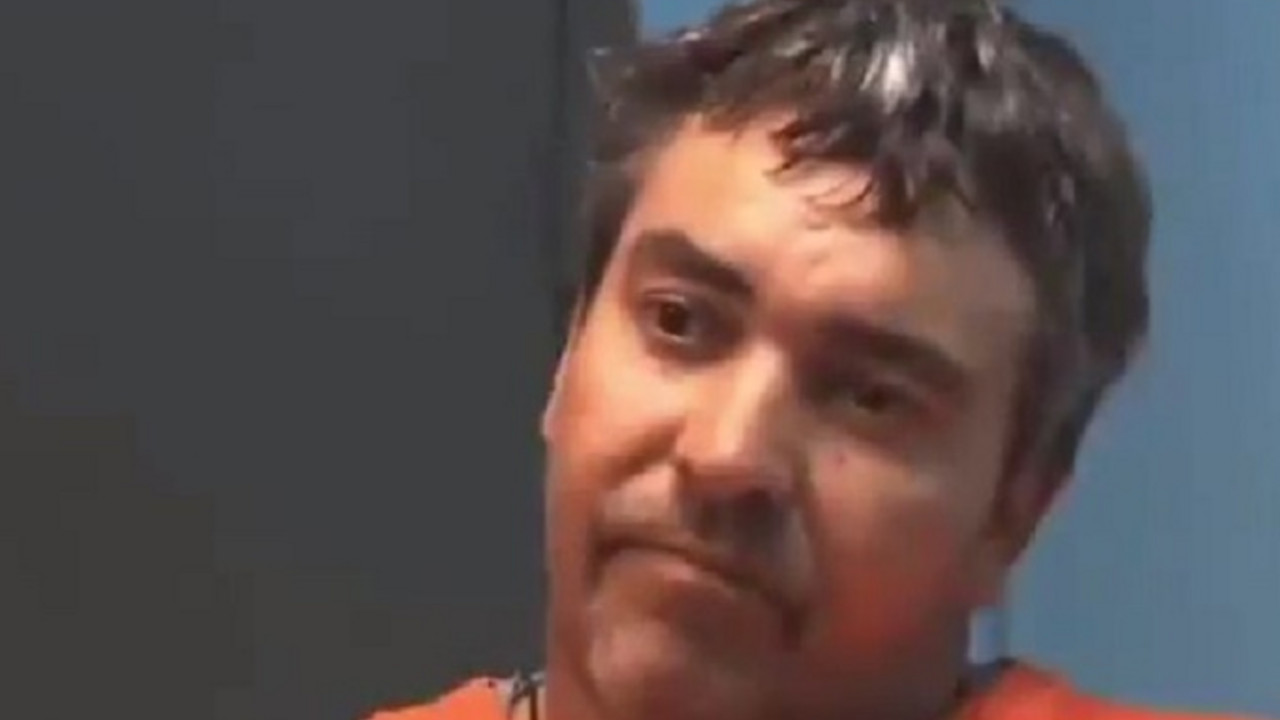 Majkl Mej