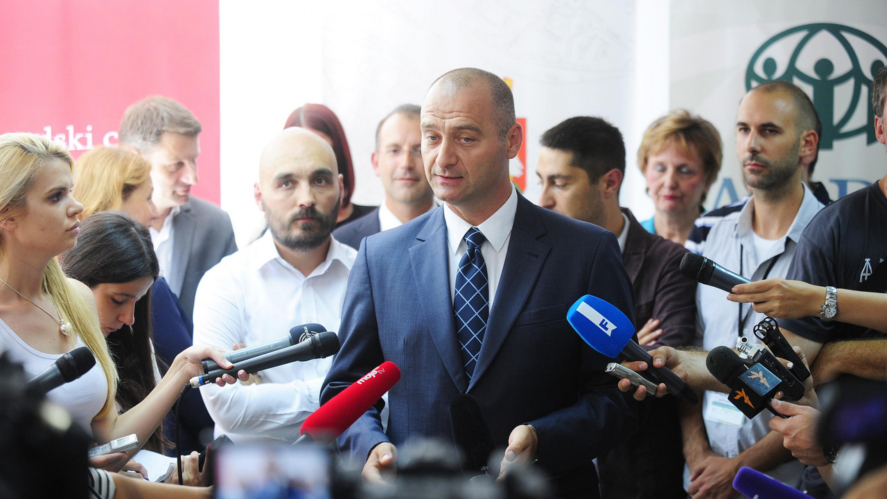 Nenad Ivanišević