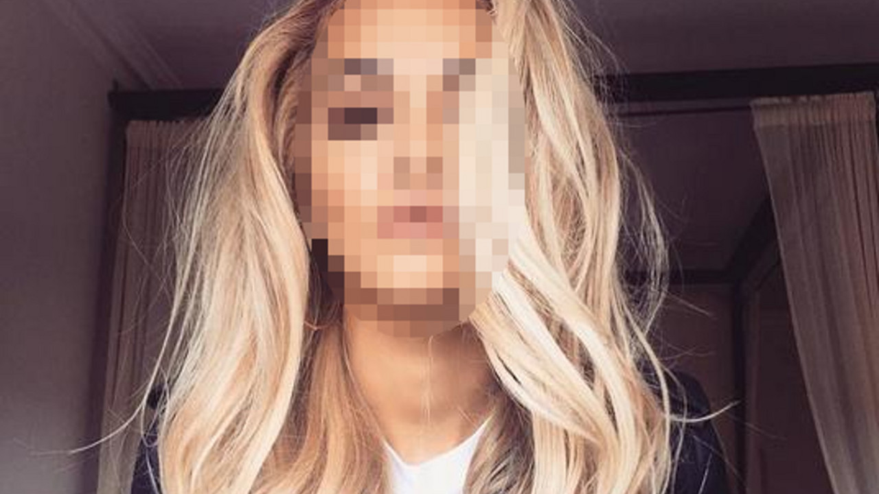 Rita Ora