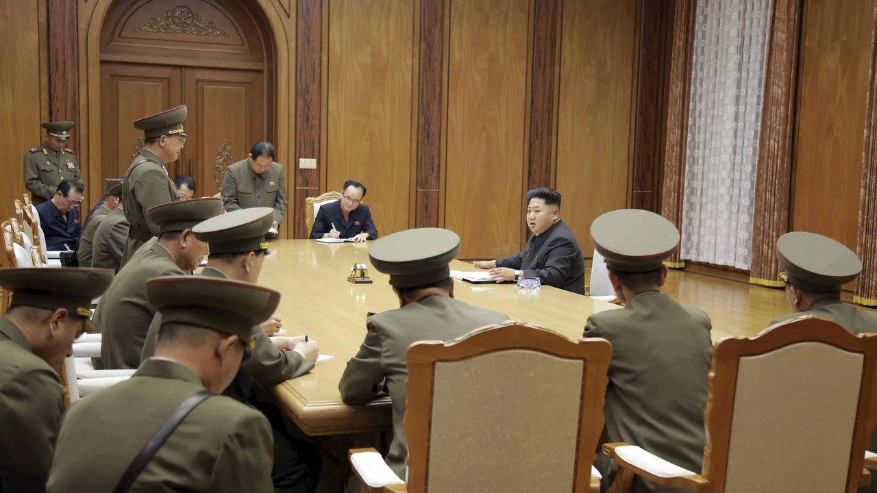 Severna Koreja