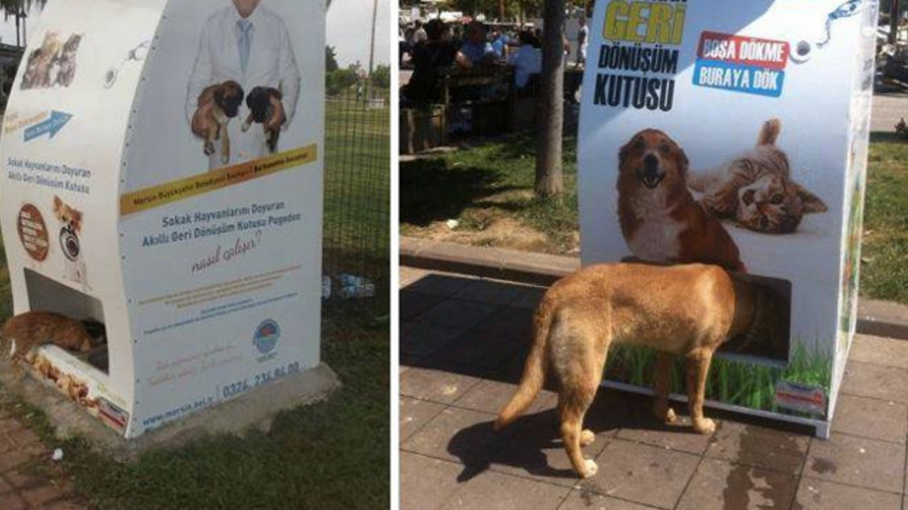 aparat za hranu