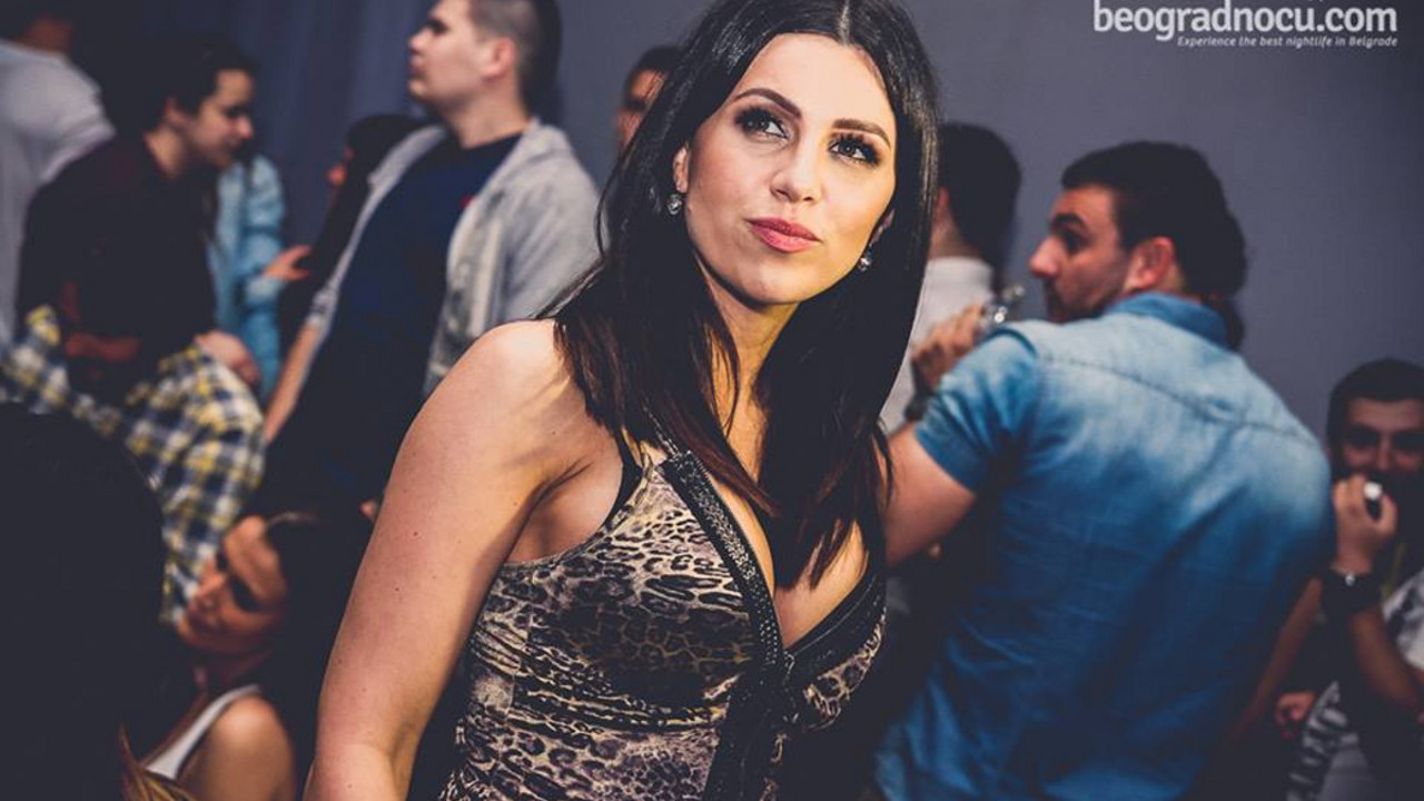 Stanija Dobrojević