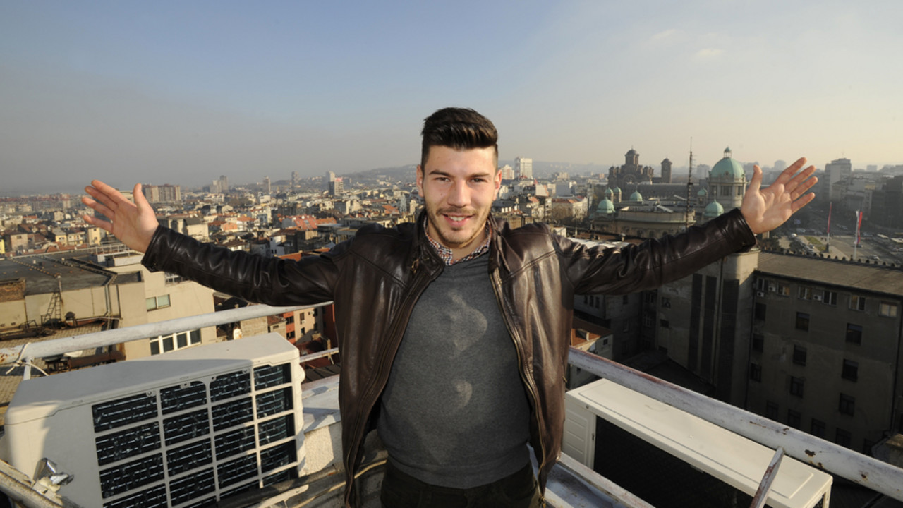 Miloš Jojić