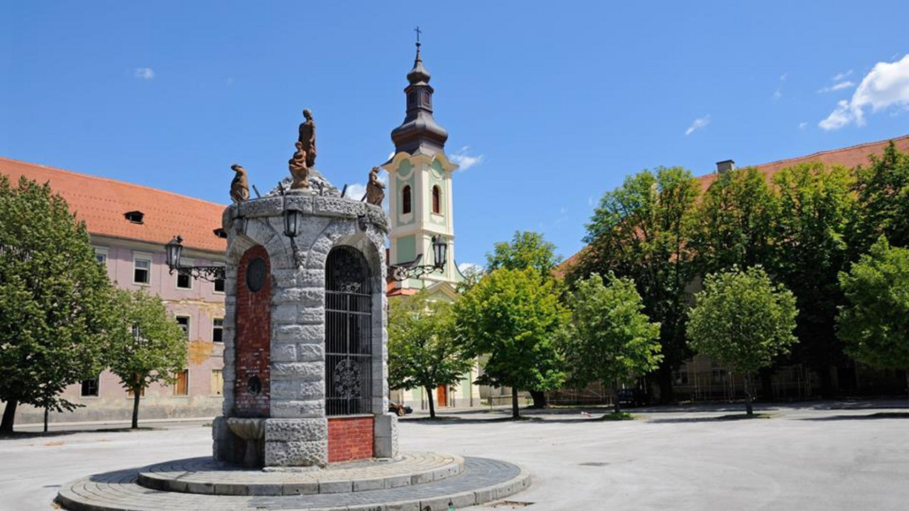 hram svetog nikole karlovac