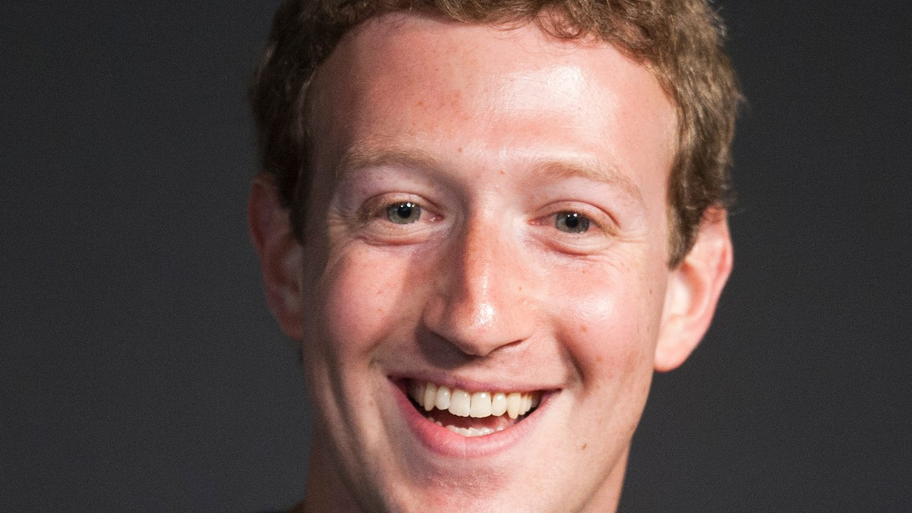 Mark Cukerberg