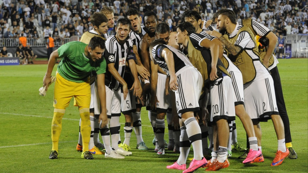 FK Partizan