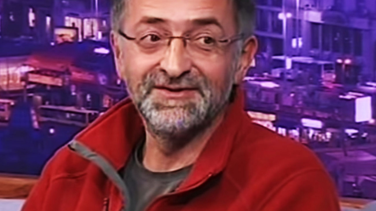Zoran Cvijanović