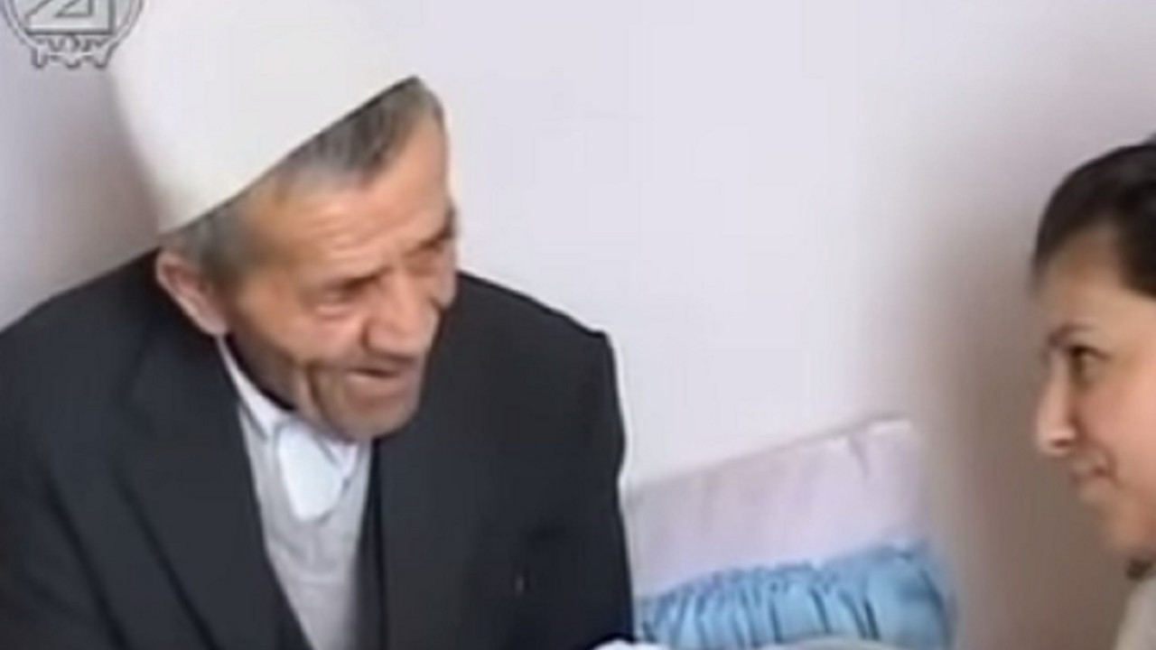 Redzep Kastrati