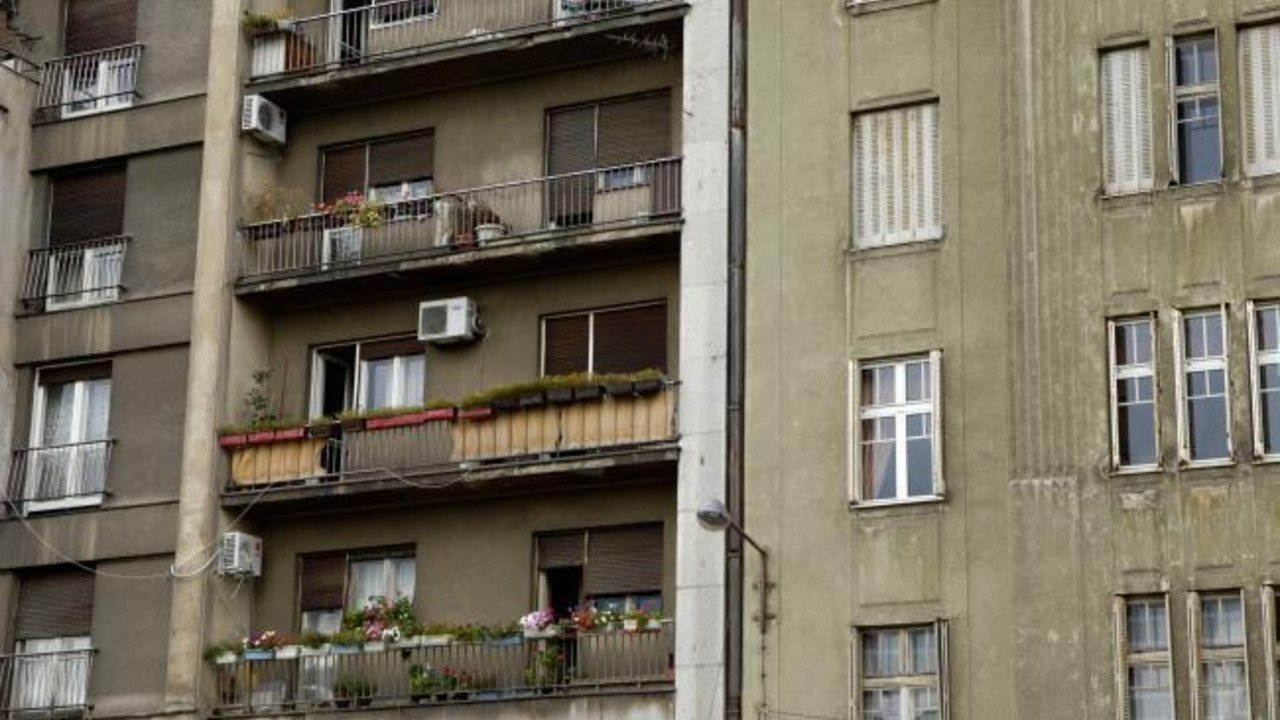 Zgrada