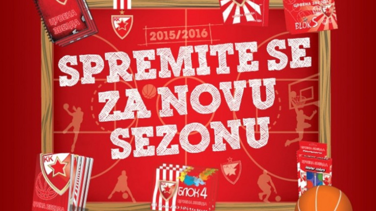 Školski pribor