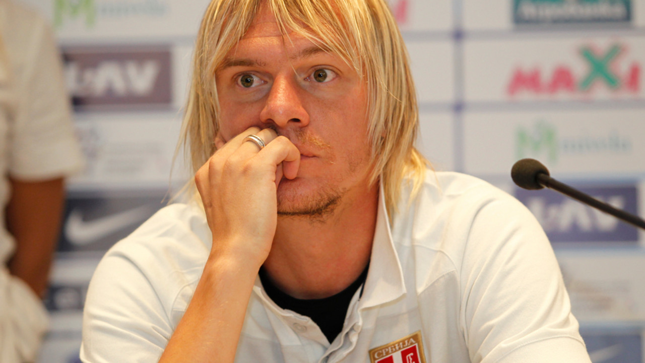 Miloš Krasić