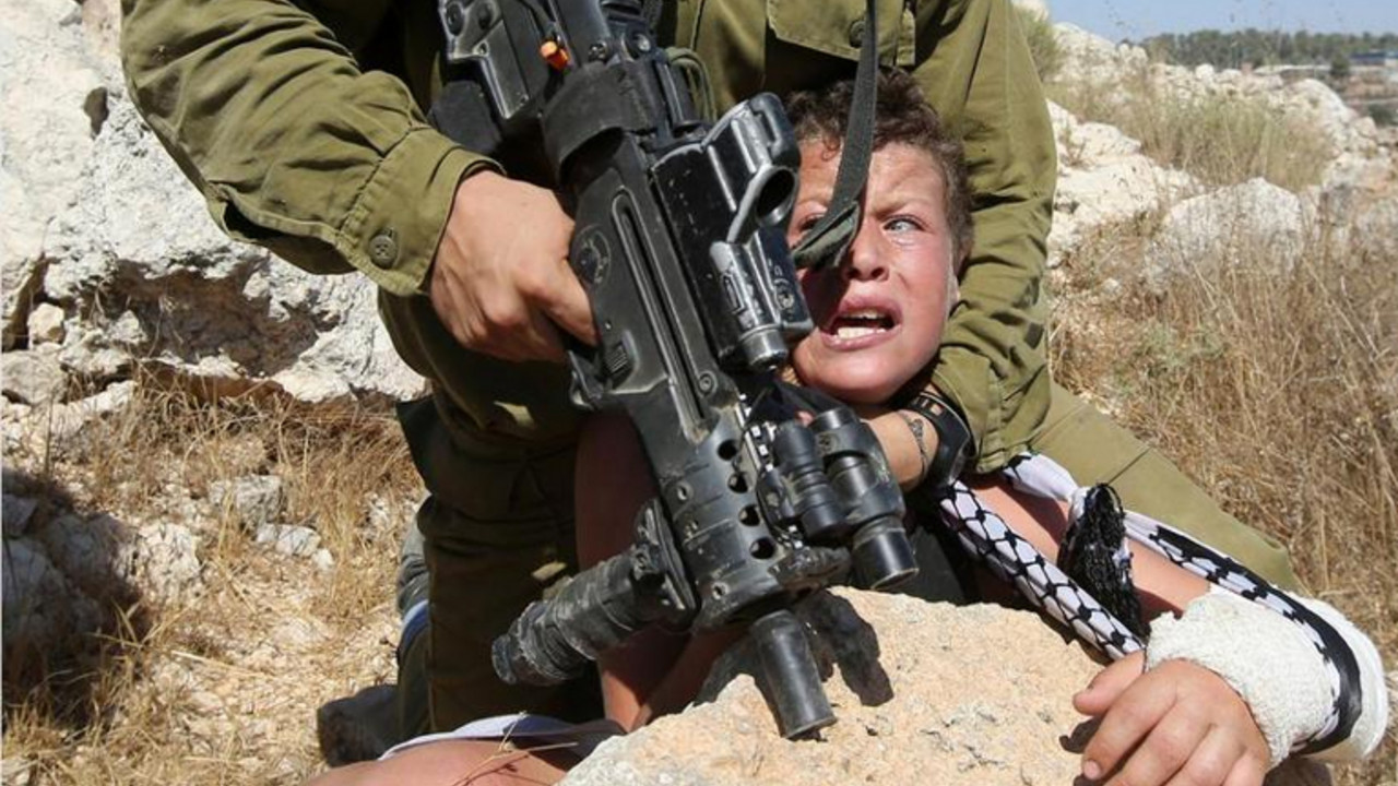 Palestina