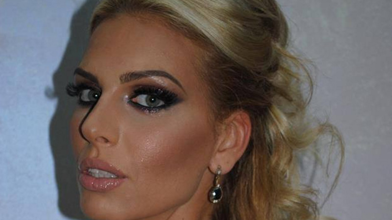 Ava Karabatić