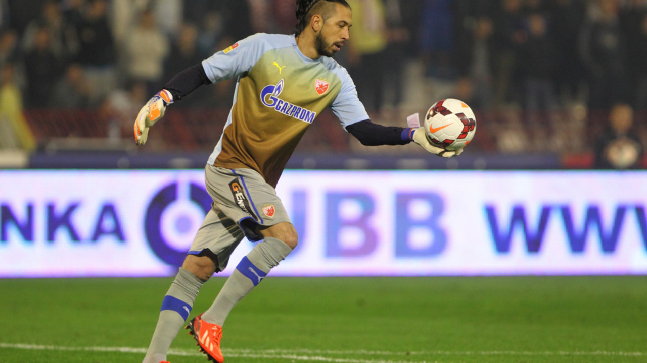 Boban Bajković