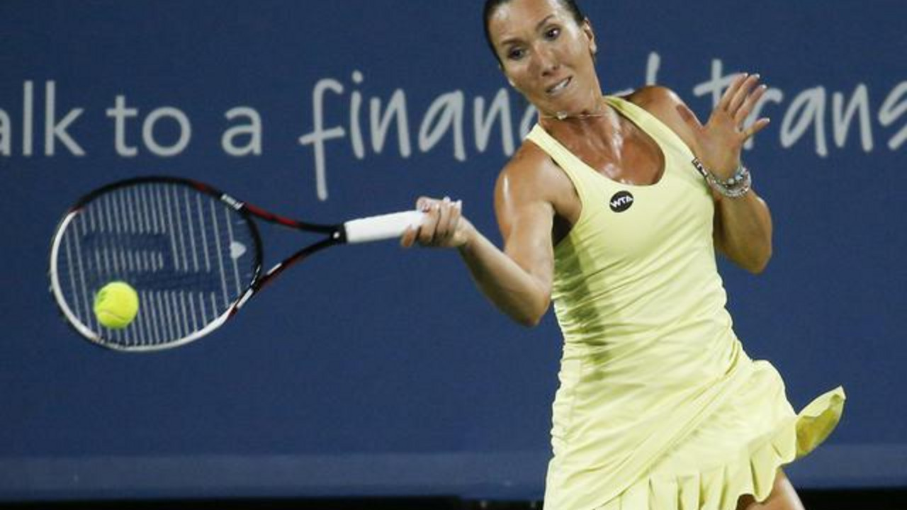 Jelena Janković 