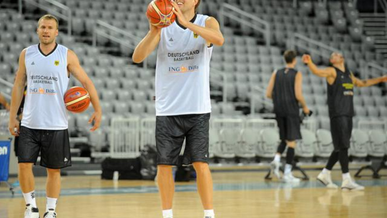 Dirk Novicki
