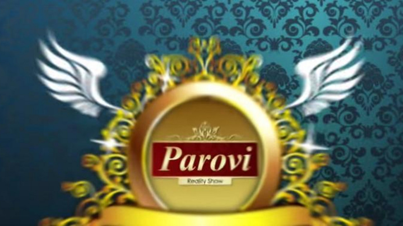 Parovi