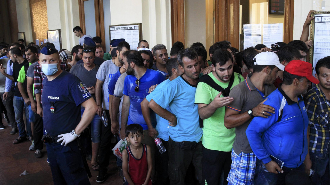 migranti
