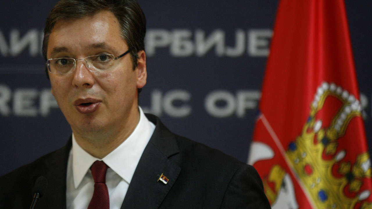 Vucic