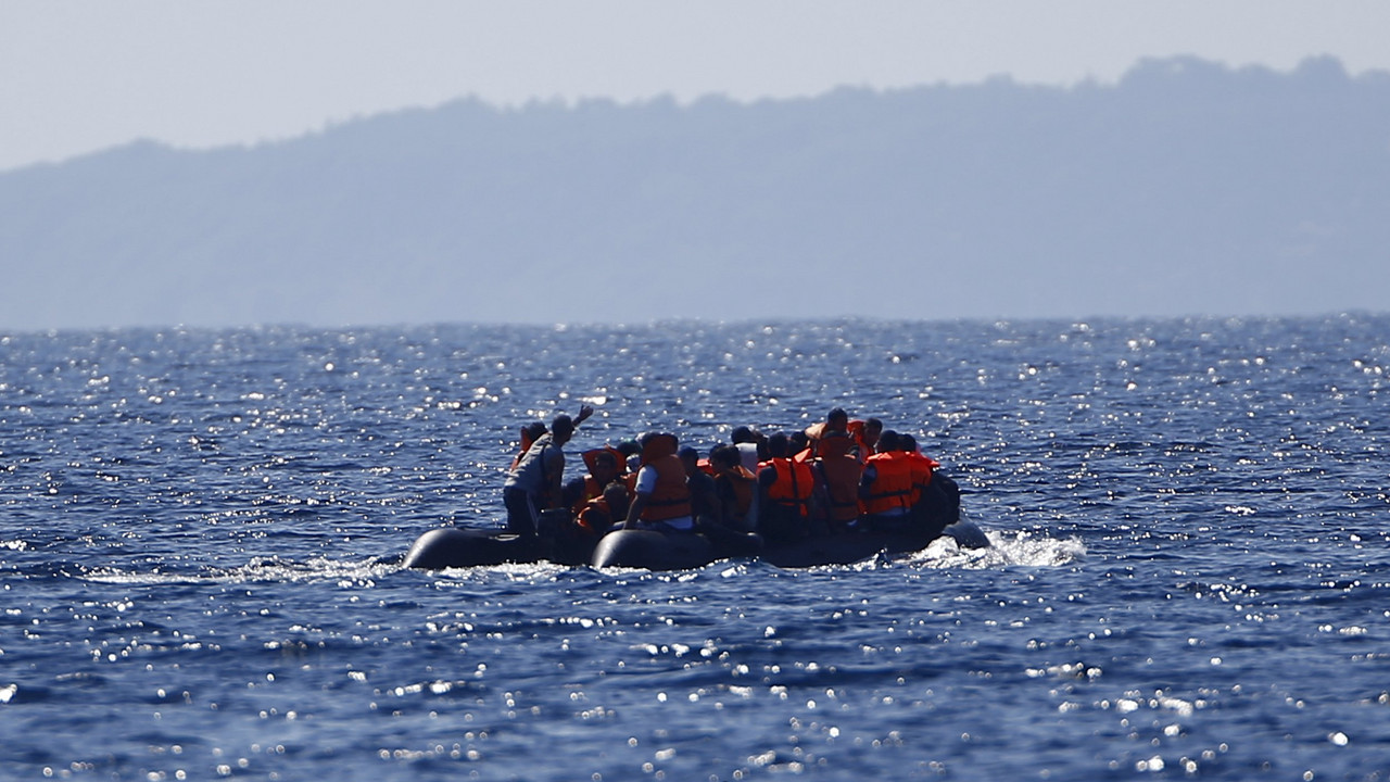 migranti