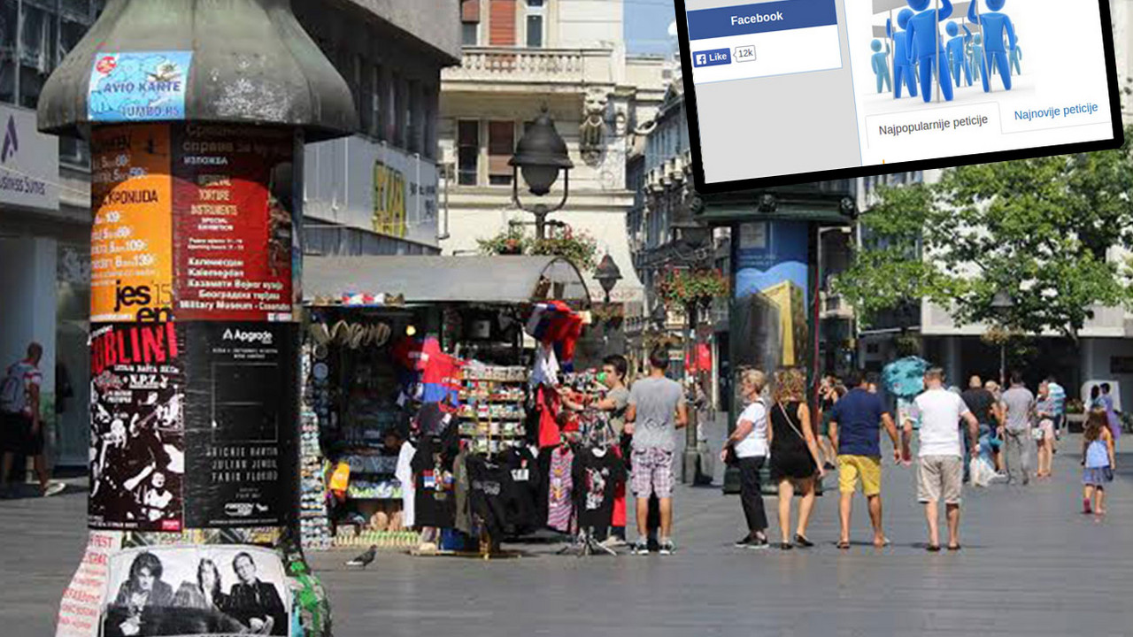 Knez Mihajlova