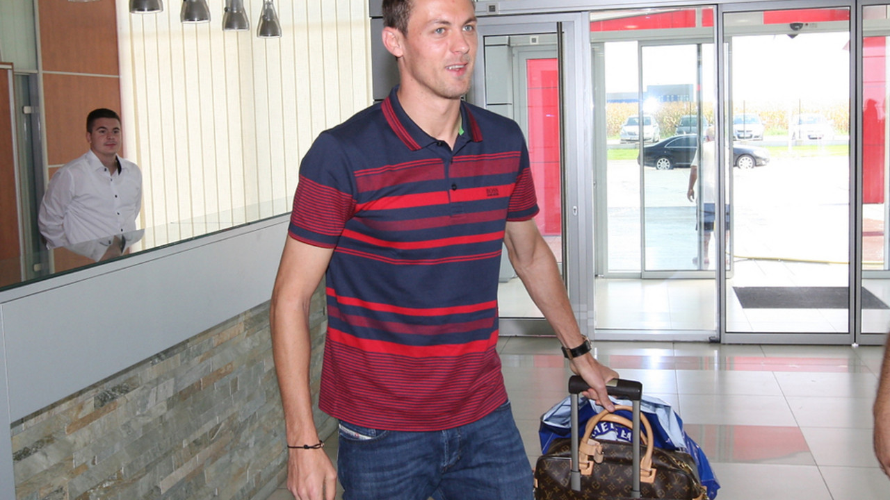 Nemanja Matić