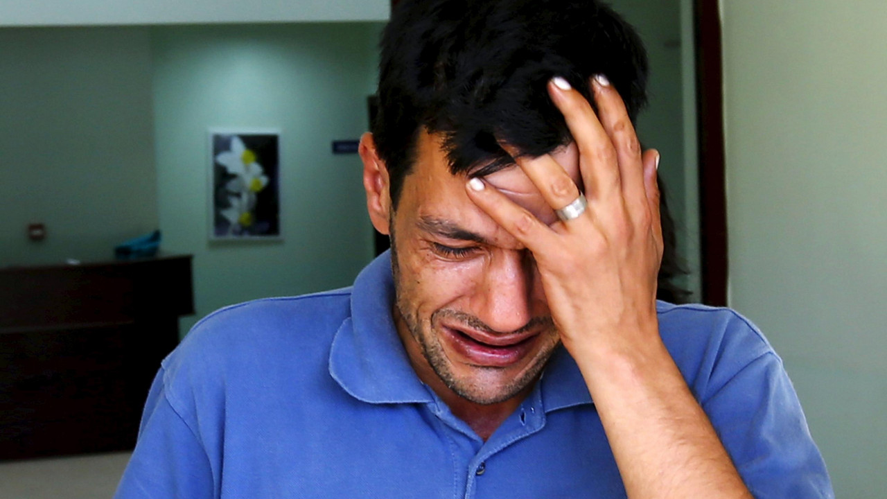 Abdulah Kurdi