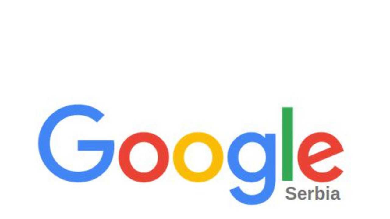 Google logo