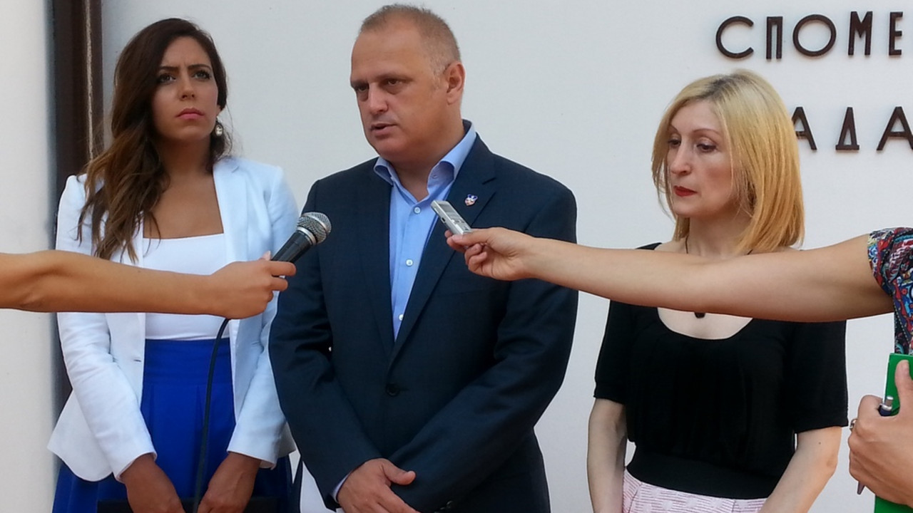 Goran Vesić