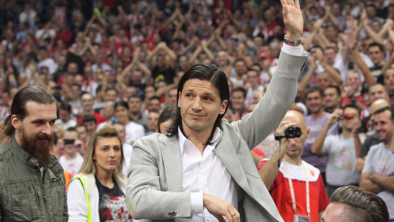 Marko Pantelić