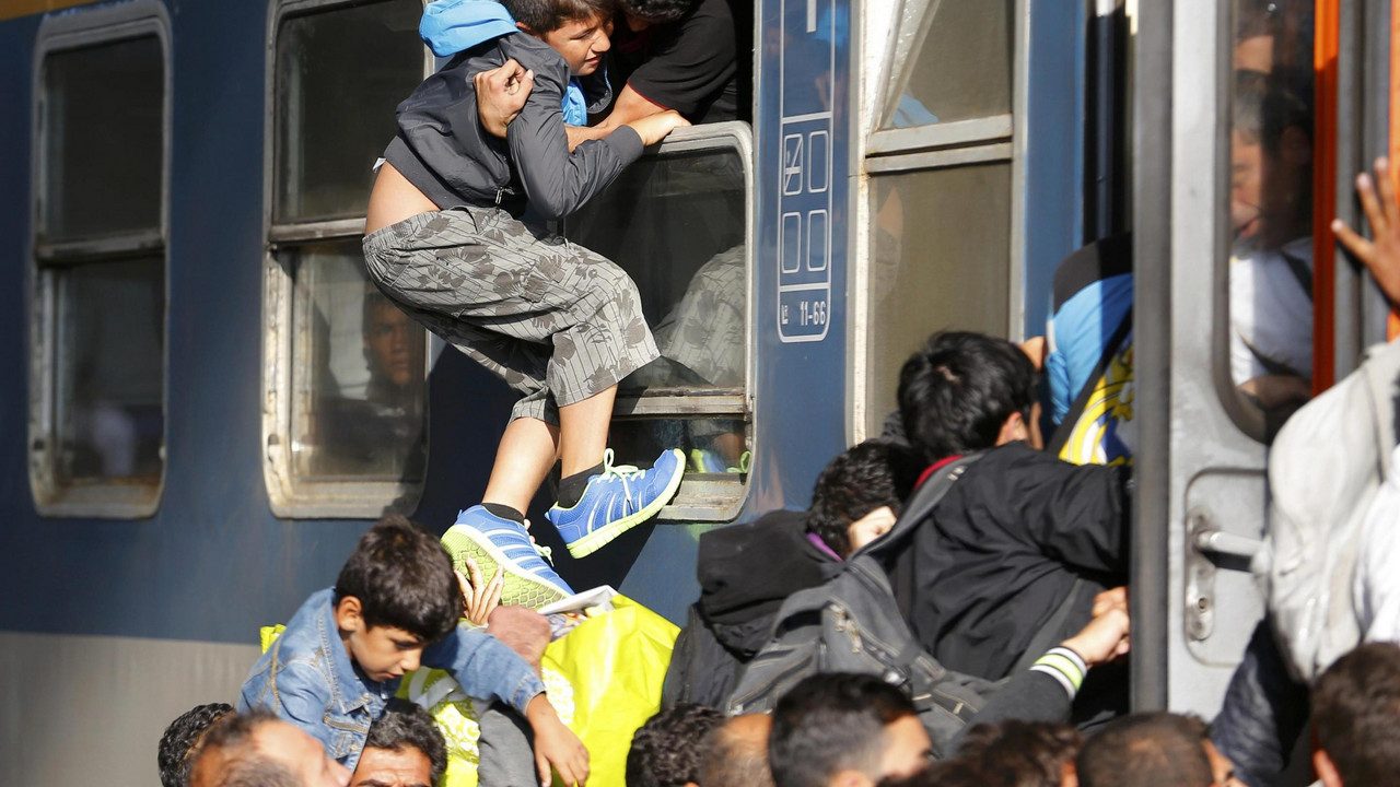 migranti