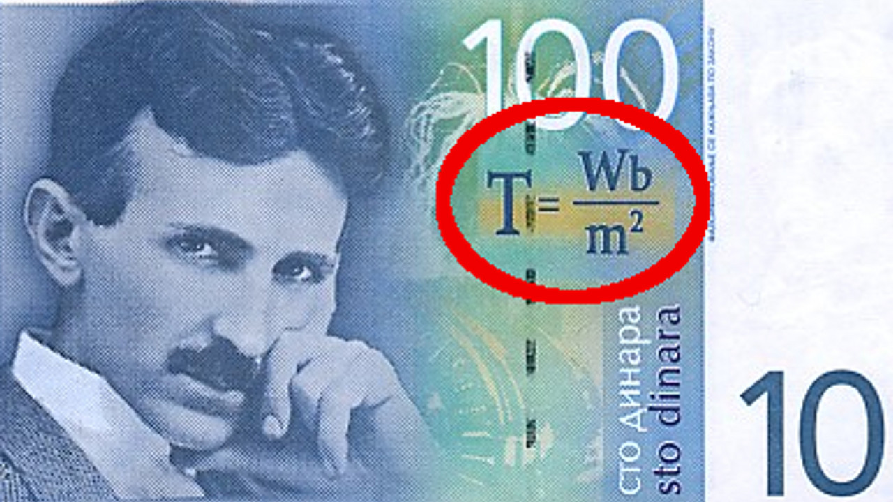 100 dinara