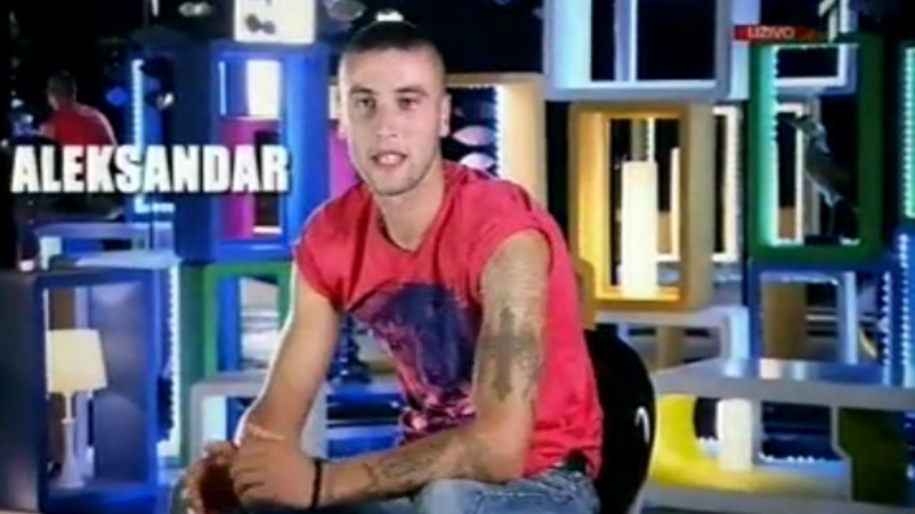 Aleksandar