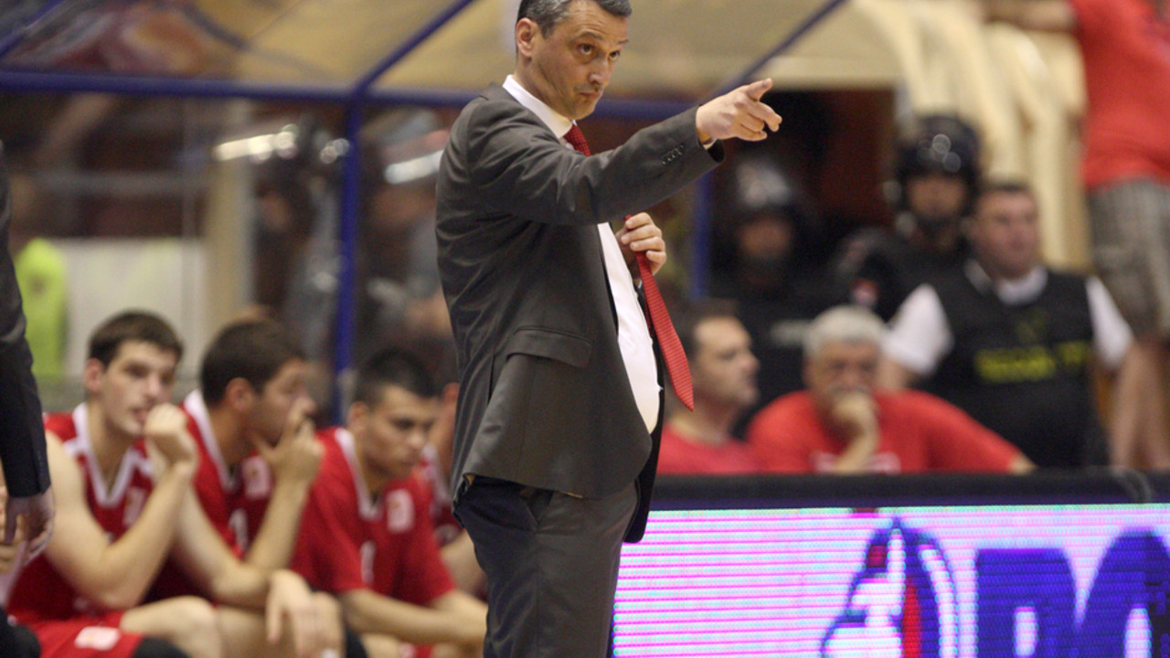 Dejan Radonjić