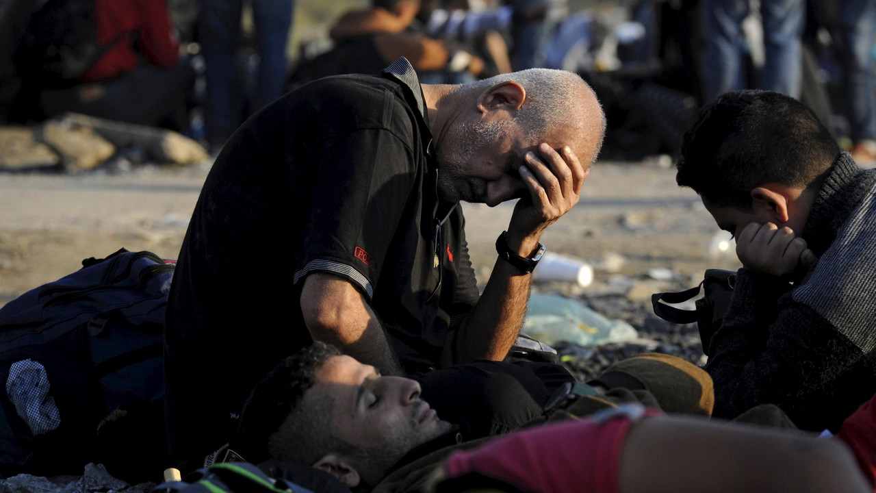 migranti