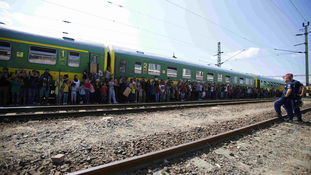 migranti