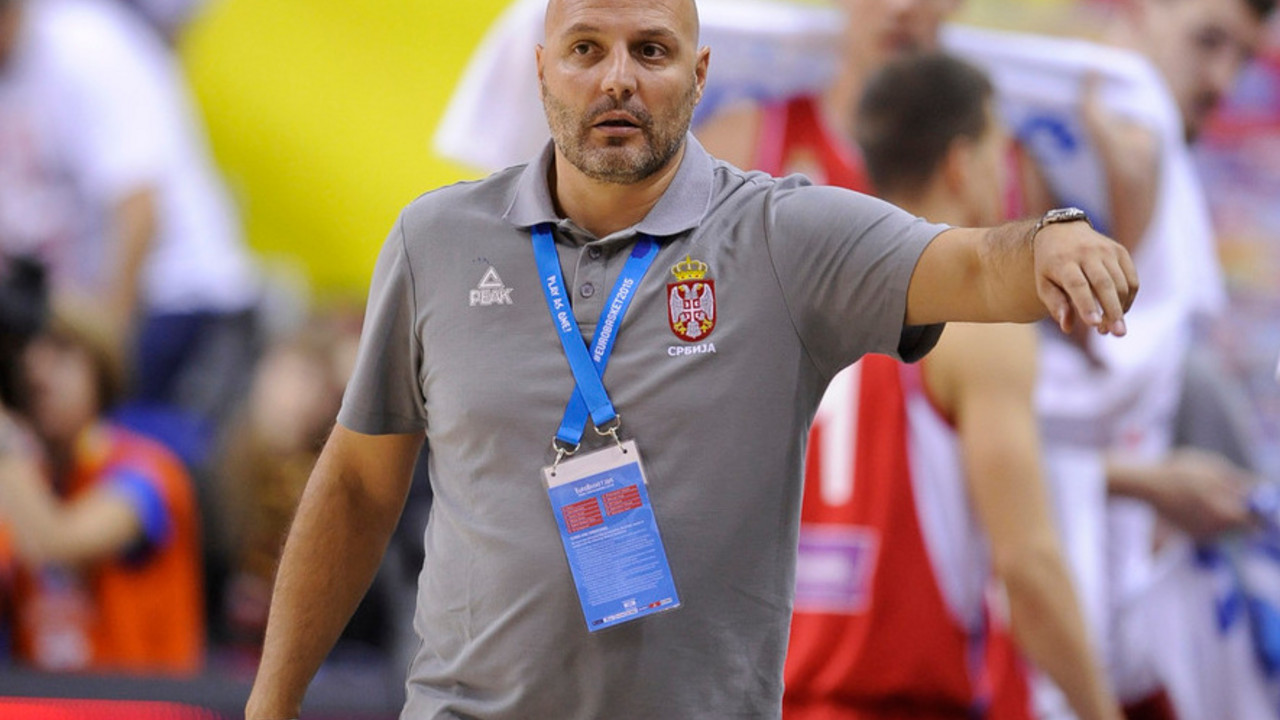 Aleksandar Đorđević