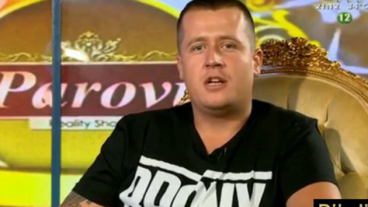 Marko Perović