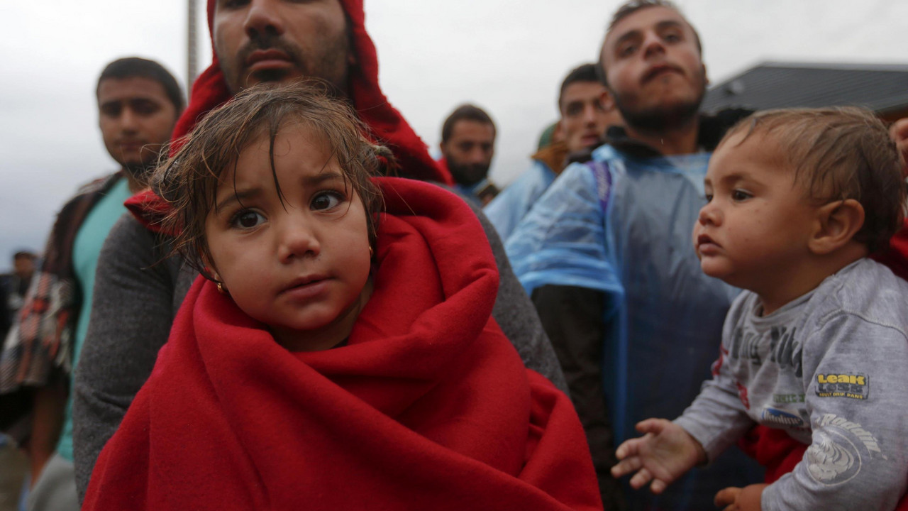 Migranti
