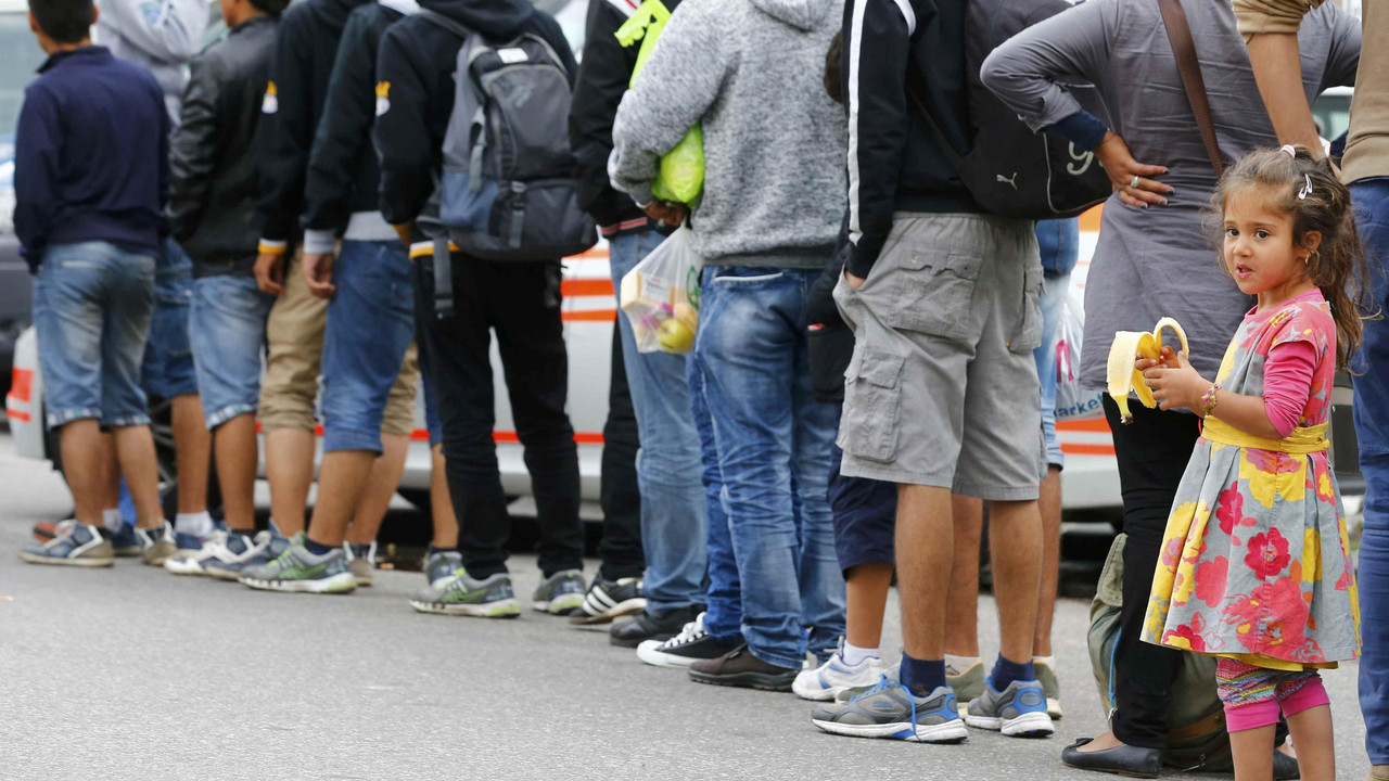 Migranti
