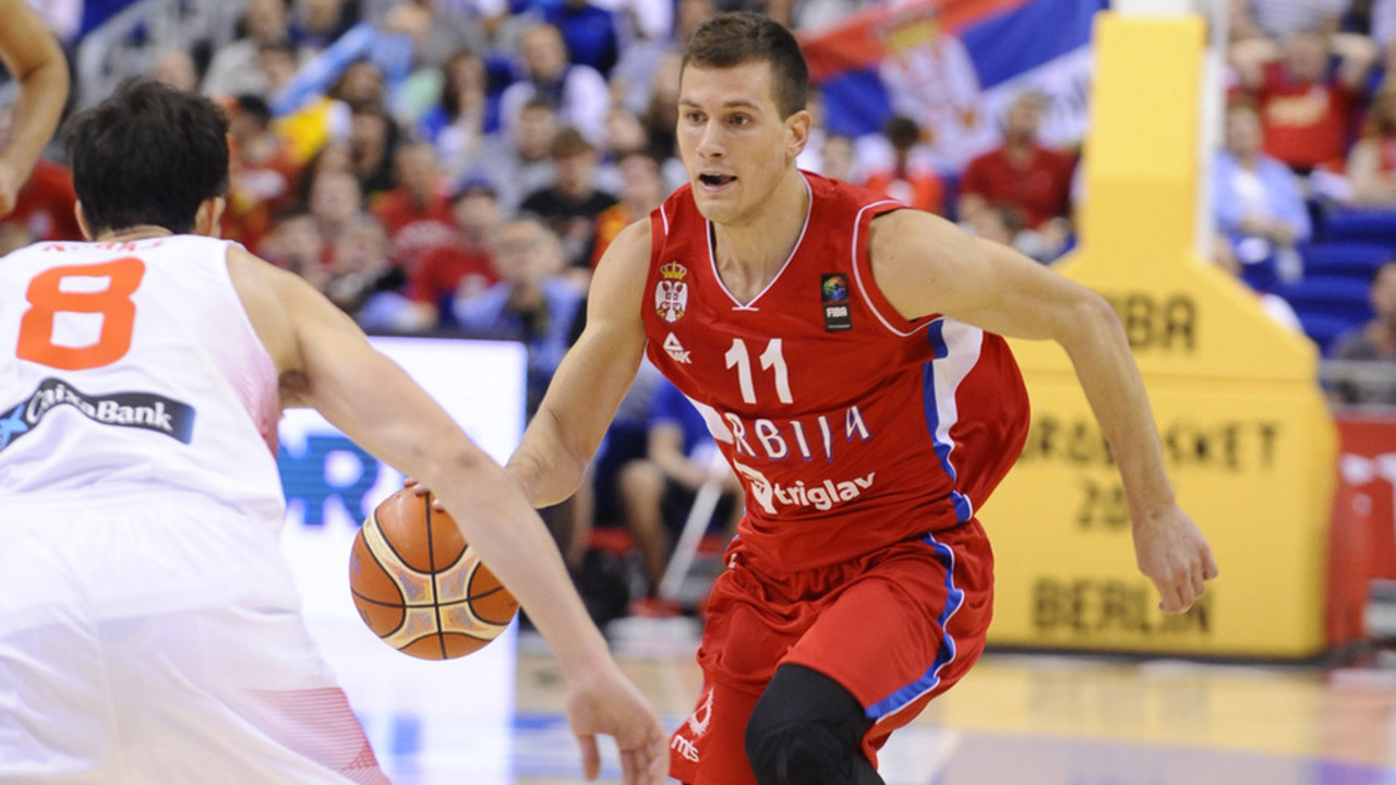 Nemanja Nedović