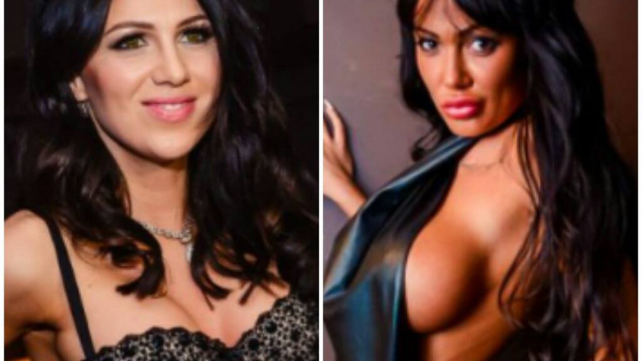 Stanija Dobrojević i Tamara Đurić