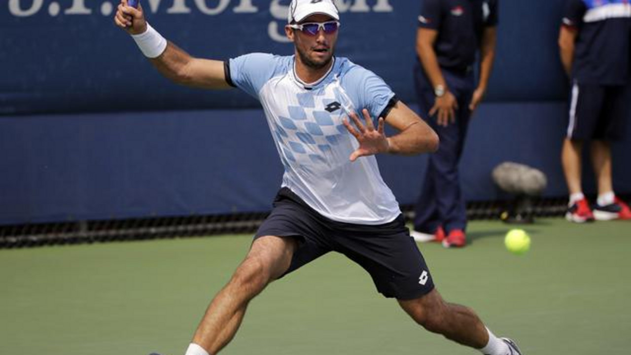Viktor Troicki