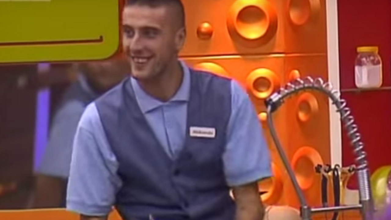 Aleksandar