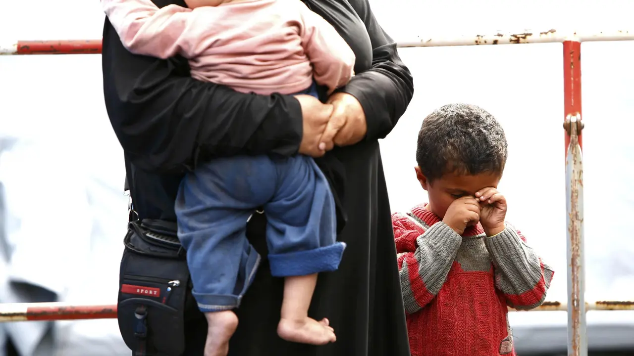 migranti