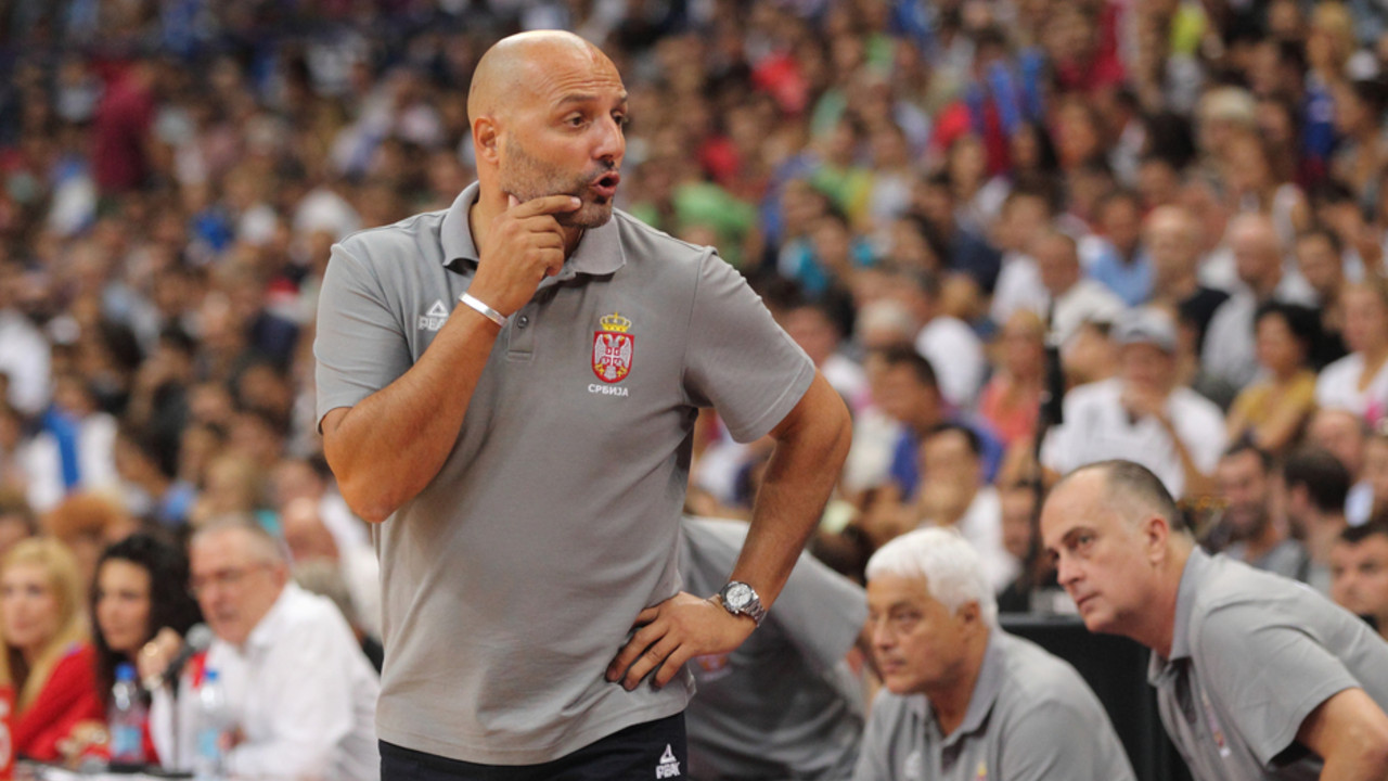 Aleksandar Đorđević