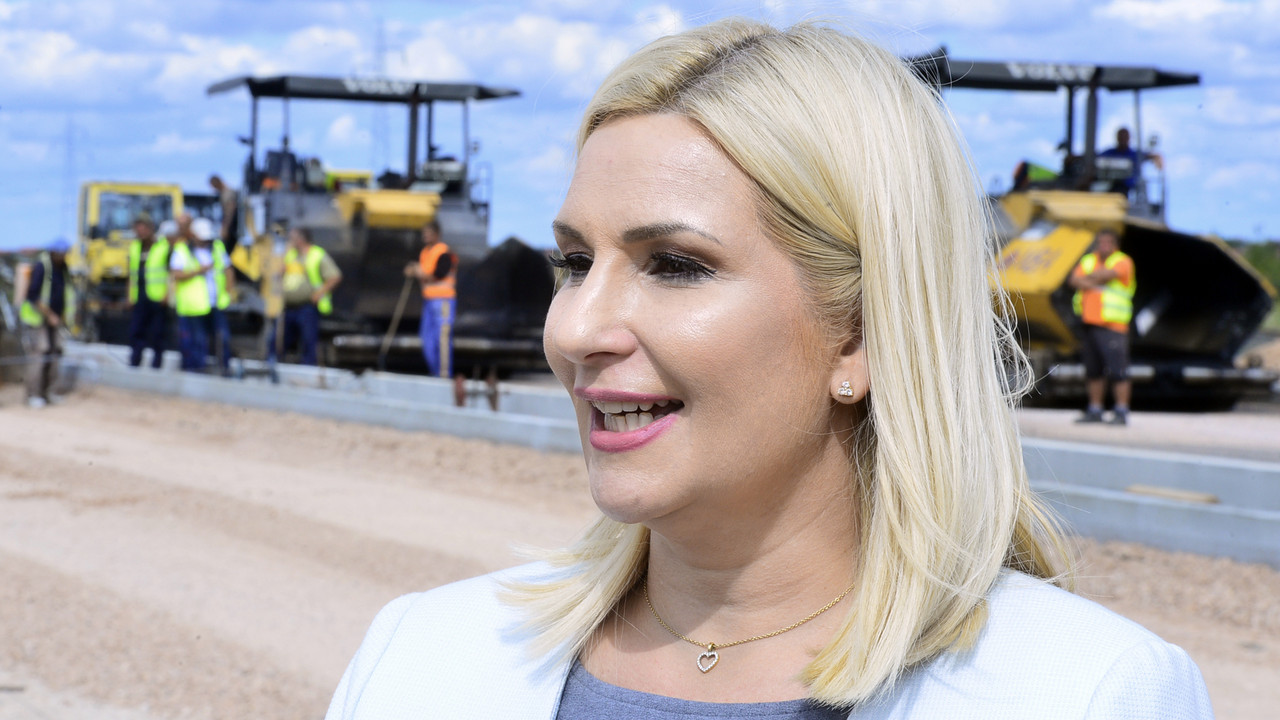 Zorana Mihajlović