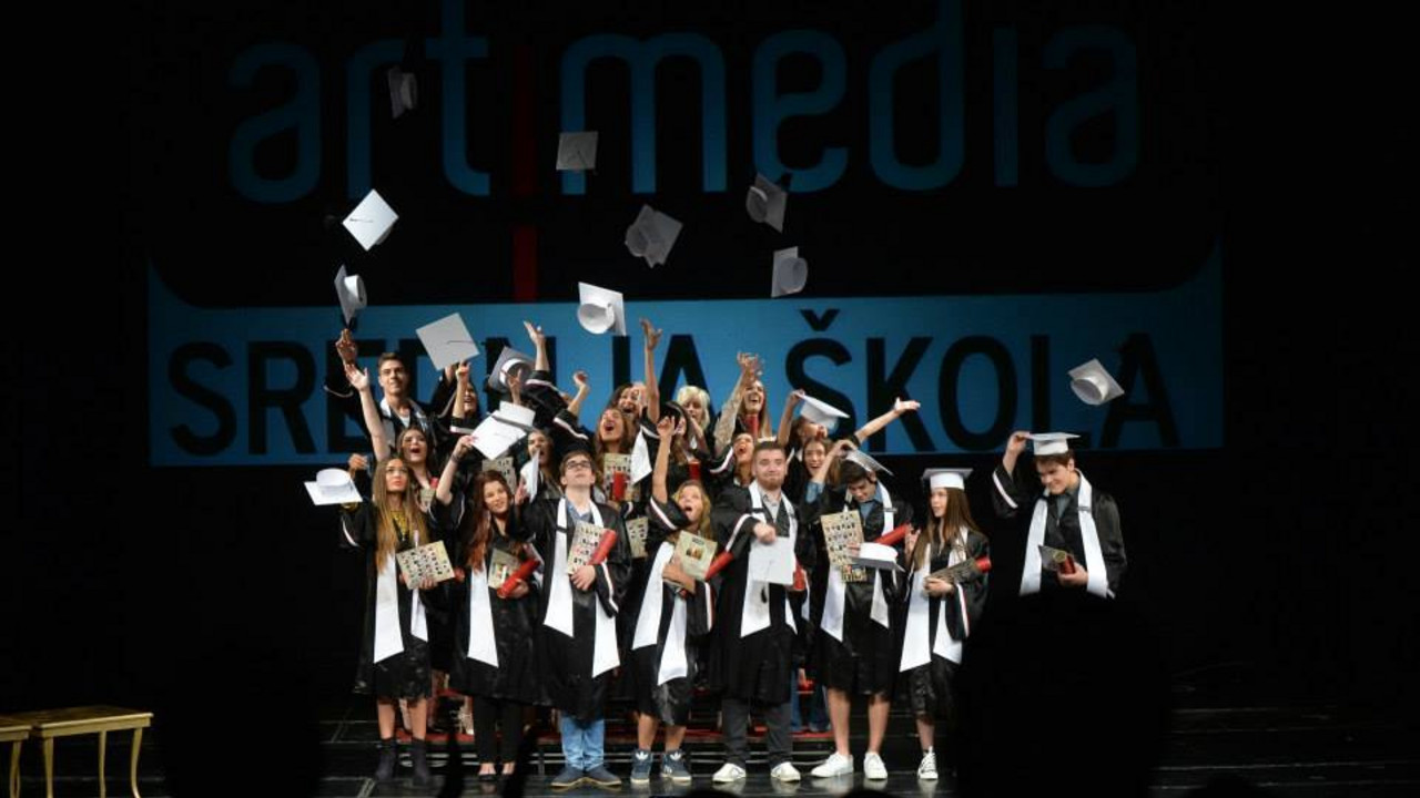 Maturanti Artmedia