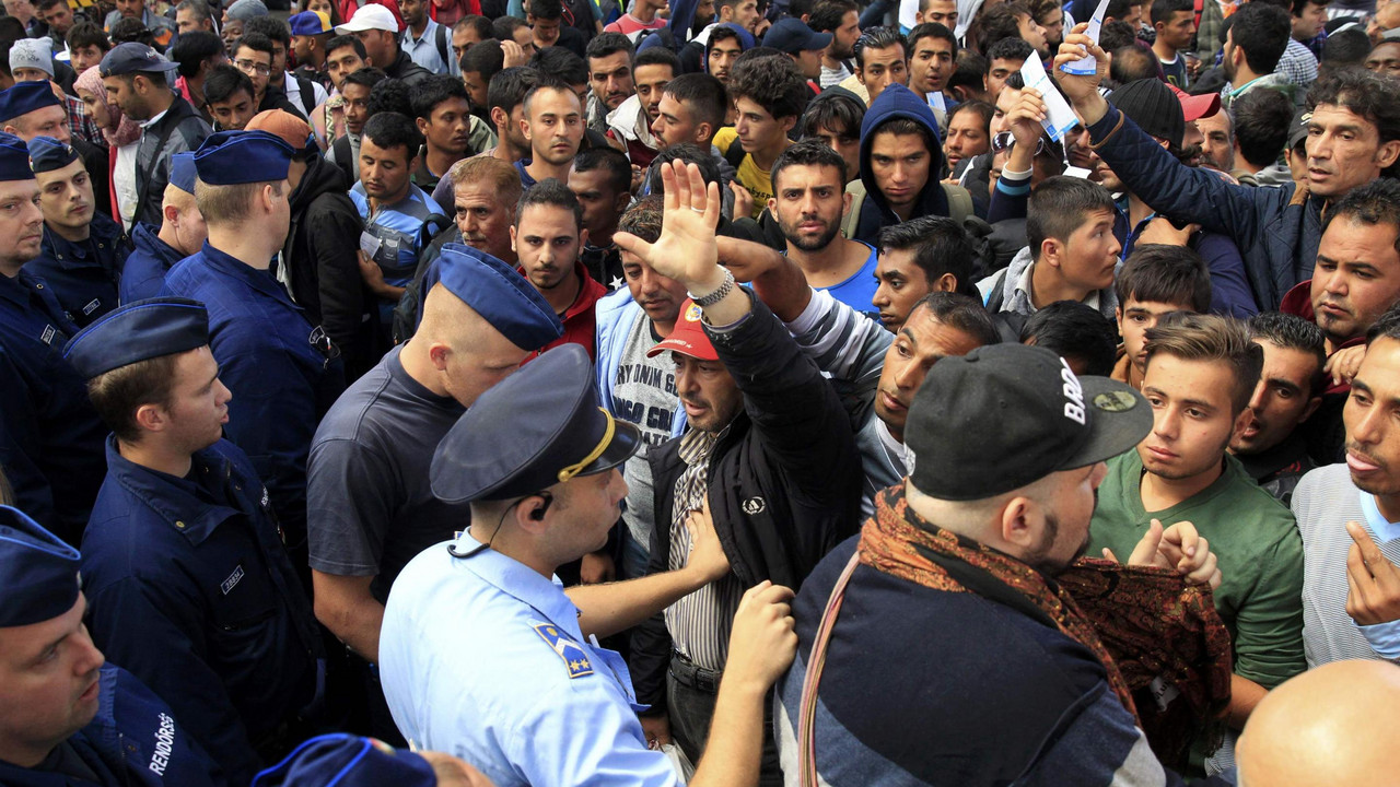 migranti